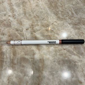 By Mario Lip Liner in Dmitry. Used twice